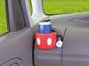 Napolex Drink Holder Disney Car Goods AC Holder Mickey Cafe Cup Design Universal WD-276