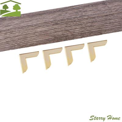 Jewelry Box Menus Folders Furniture Hardware for  Book Corner Protectors Corner Brackets Decorative Corner Scrapbooking Albums