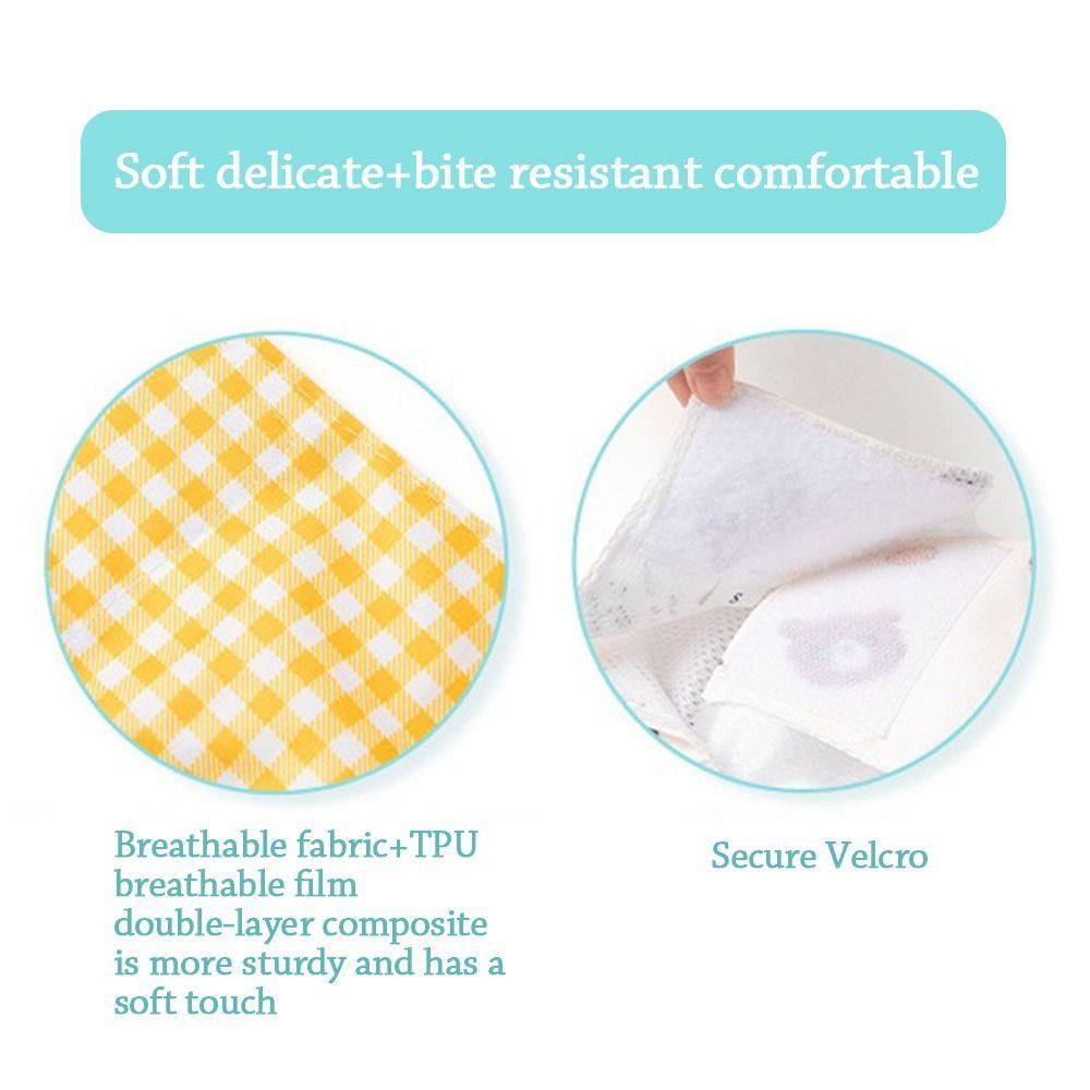 Water-absorbing Sanitary Underwear Washable Pet Diaper for Male Puppy