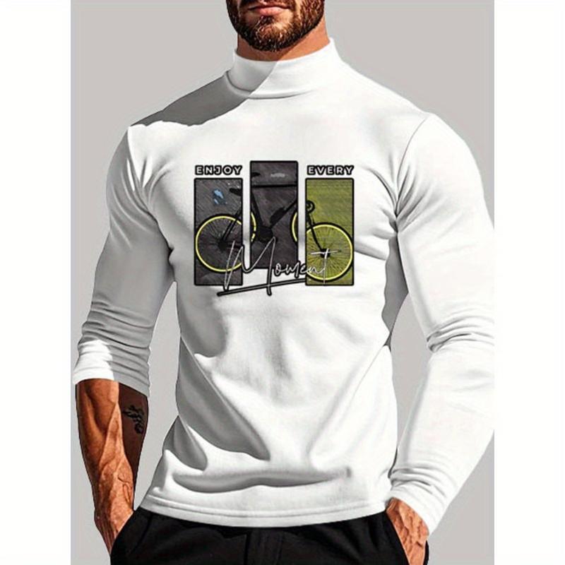 

Post-Sport Recovery, Regular Fit Men s Long Sleeve Shirt XXL білий