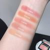 Kakashow Korean Style Gradient Blush: Fine Shimmer, Delicate Pigment, Natural Beauty Rouge.