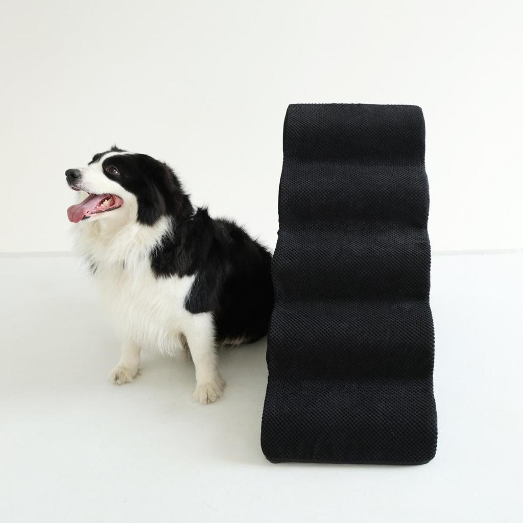Washable Pet Bed Steps for Small Dogs and Cats