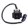 95760-2T650 Rear View Reversing Parking Camera For Kia For Optima 14-2016 Black Rear View Parking PDC Camera Without Bracket