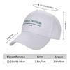 Lehman Brothers Risk Management Department 2008 Baseball Cap Street Style Men Trucker Hat Sun Visor Design Fishing Baseball Caps