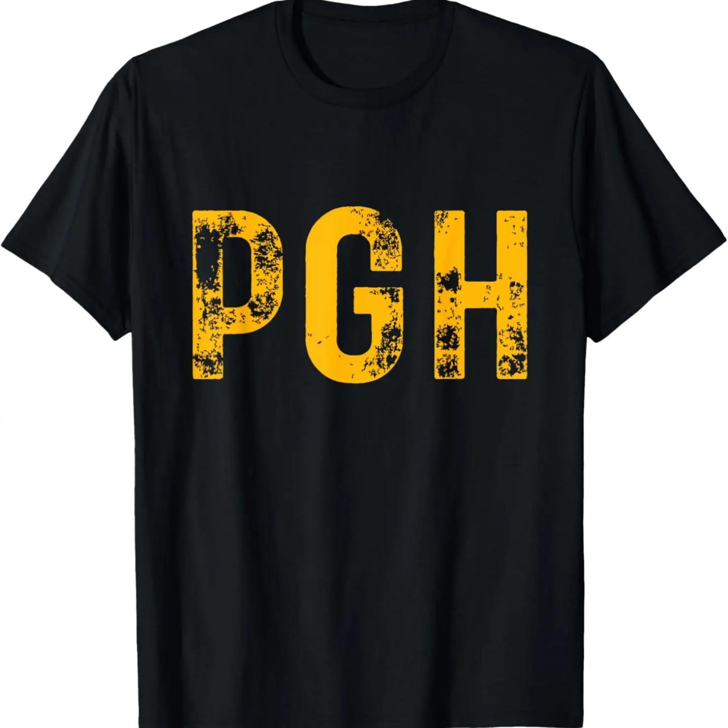 No Signal Television Test Screen Funny Nostalgic T-Shirt S