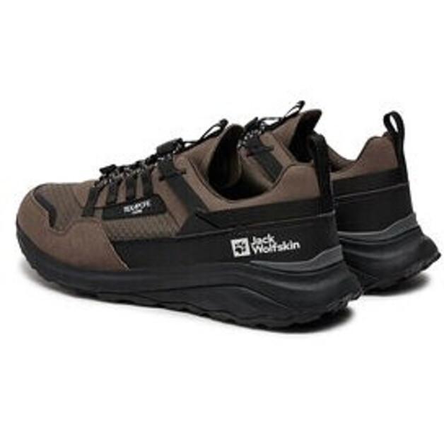 Треккинговые ботинки Jack Wolfskin Dromoventure ATH Texapore EU 40