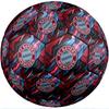 Pallone da calcio Tema Bayern Monaco Taglia 5 Pallone da calcio Tocco Morbido Pallone da calcio per Allenamento Professionale per Sport all'Aperto
