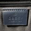 Gucci Sherry Line 388926 Shoulder Bag Beige Women Used