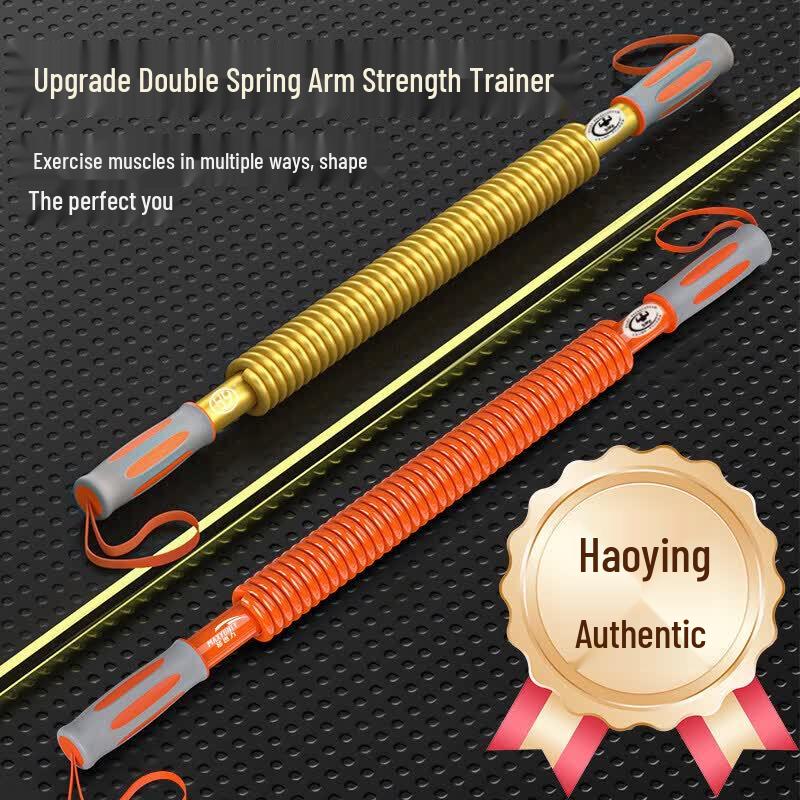 Brangdy Adjustable Power Twister