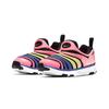 New Nike Dynamo Free Anti-Slip And Wear-Resistant Support Kids Lifestyle Shoes Pink Blue Yellow Children Aged 3-7 Years Old 343738-025