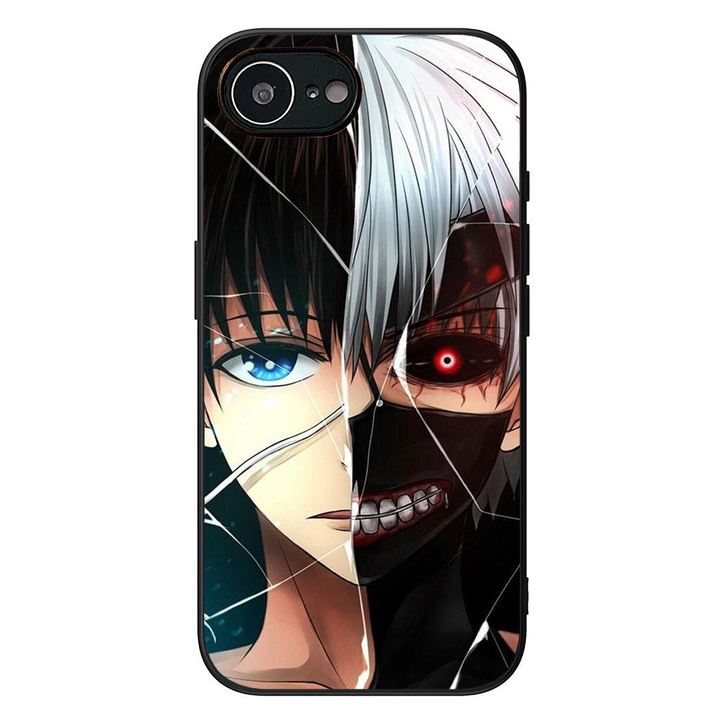 

Tokyo ghoul Phone Case for Samsung Galaxy S22 S21 S20 FE Ultra Plus A35 A36 A37 A33 A34 A04 A71 Protective Cover Galaxy A37