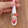Labubu Kids Baby Soft Toothbrush Teeth Deep Cleaning Portable Dental Oral Care