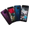 Refurbished Nokia 5.4 Unlocked 64GB/128GB 4G LTE 4GB RAM 48.0MP WIFI 2-SIM 6.39" Original Smartphone