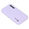 5G Mobile Hotspot WiFi6 Travel High Speed WiFi Hotspot Router with Nano SIM Card Slot Support 16 Devices 6100mAh