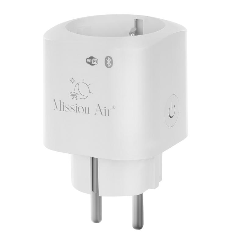 SMART PLUG WiFi smart socket