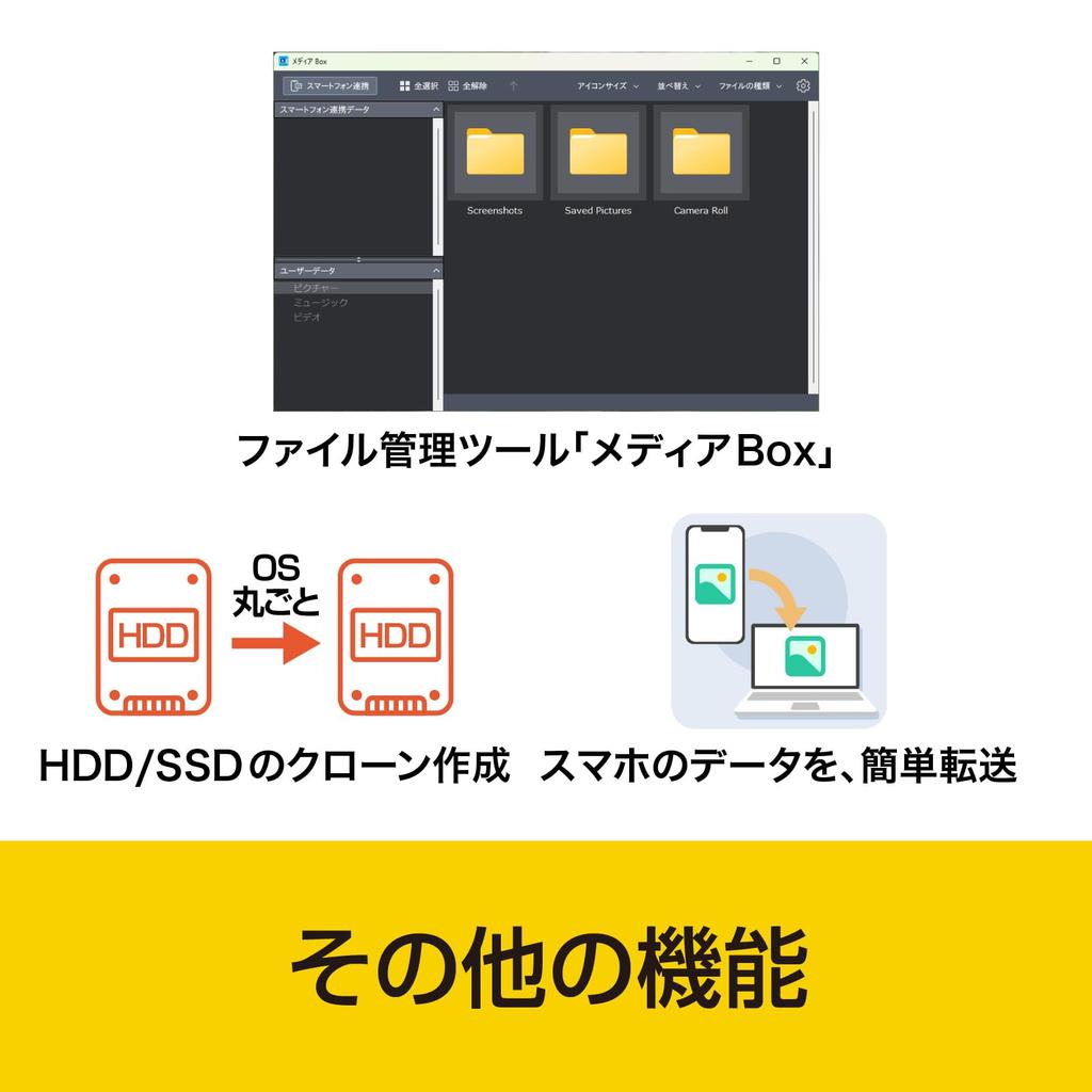 SourceNext Recorder Disc Burning Software Windows Compatible B's (Package Version) (Latest Version)