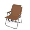 UOSUUOSU Outdoor Kermit Folding Chair