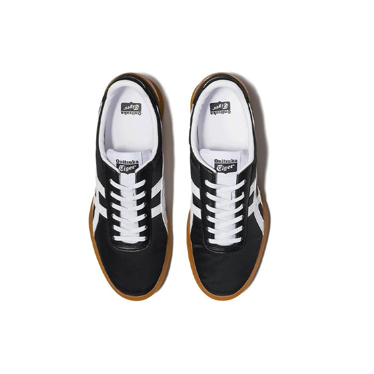 ONITSUKA TIGER Ohbori Ex Black White 1183A806-001