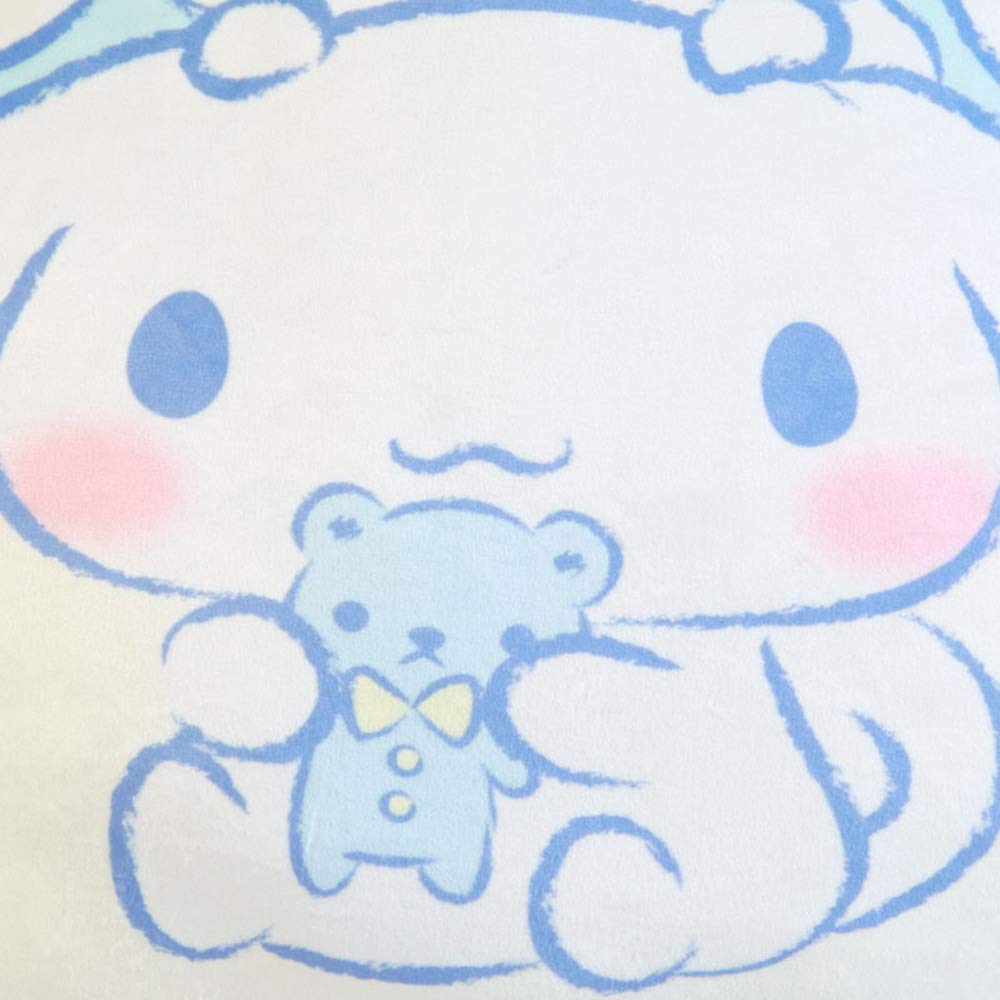 Polštář Sanrio Cinnamoroll (Načechraný)
