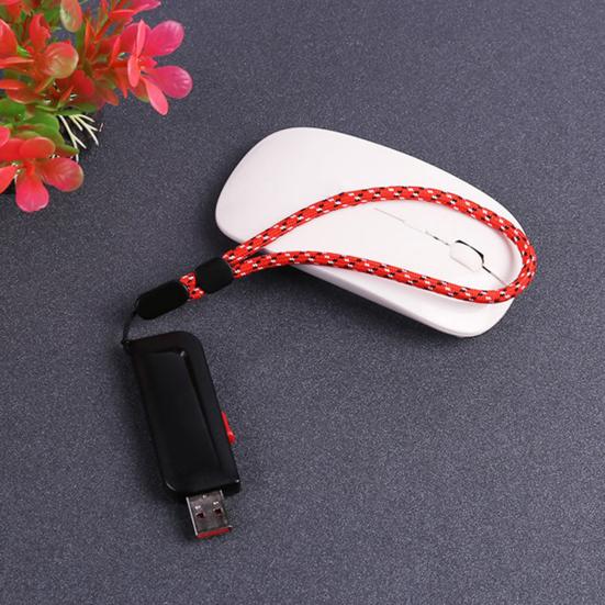 2Pcs Universal Hand Wrist Strap Rope Cord Lanyard for Mobile Phone/Camera/Key