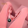 Thigh Master with Counter LCD Display 3 Levels Adjustable Ergonomic Pelvic Floor Muscle Trainer Men Women Inner Thigh Leg Hip Exerciser Toner