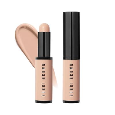 Maquillaje para el rostro – Correctores y base tonal