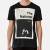 The National Boxer Size S To 5XL Made In the USA T-Shirt Unisex T-Shirt