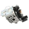 Carburetor Carb for Zama RB-K93 Carburetor GT225, SRM225 RB-2011-120-0604