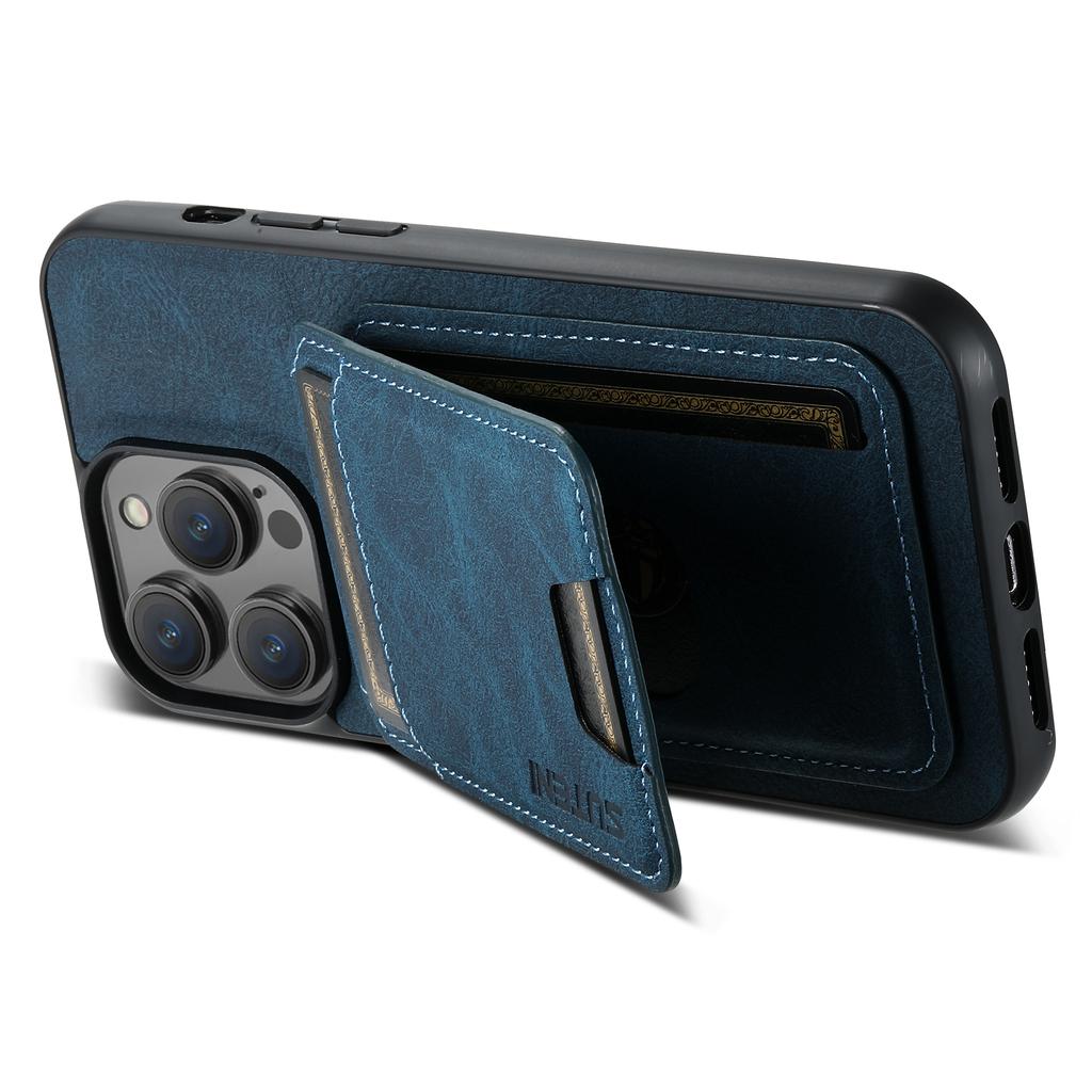 For iPhone 12 Pro Max 6.7 inch Case Vertical Flip PU Leather+TPU Anti-dust Protective Cover