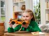 Lego Technic 42196 - Orange Lamborghini Huracán Tecnica
