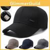 Letters Fashion M Men Baseball Cap Lengthened Outdoor Travel Sports Travel Gift