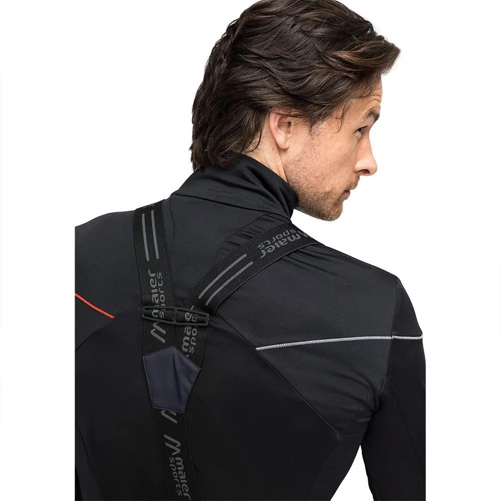 Maier Sports Брюки Anton Slim