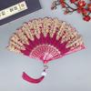 LIEI Ancient Style Folding Fan