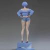 Anime Beautiful Girl Summer Girlfriend Ayanami Doll Model