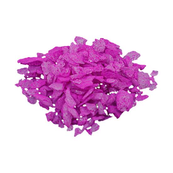 10g Luminous Particles Glow In Dark Fish Tank Aquarium Fluorescent Sand Decor