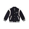 Jacket Navy Blue Children Aged 3 7 Years Old 7QD4E013-NV