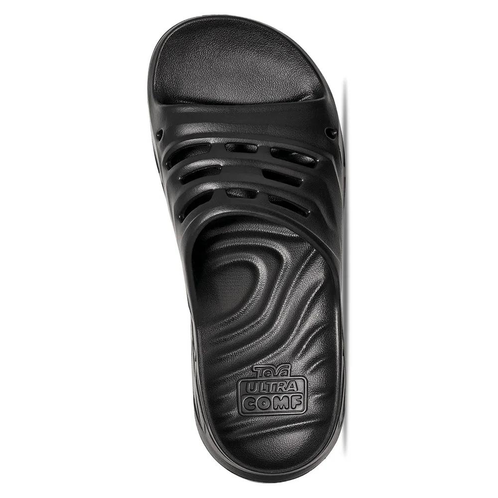 Teva Sandals Ultra-Comf Slide