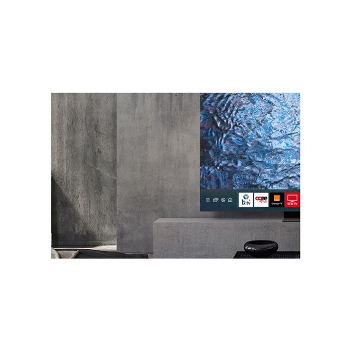 SAMSUNG TQ75DU7175 Crystal UHD