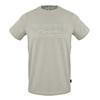 Aquascutum Unisex Adult Logo Regular T-Shirt