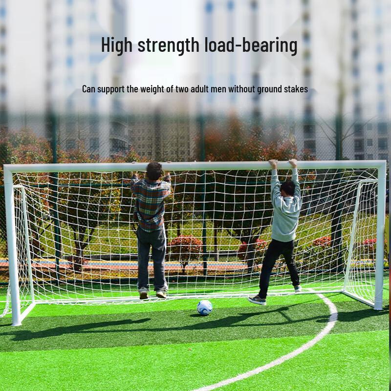 Hongda Kaisen Outdoor Soccer Goal Frame