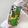 Beautiful Flowers Daisy Printed Phone Case Cover For iPhone 17 Air 15 16 14 13 12 Pro Max 11 Pro Max Plus Coque