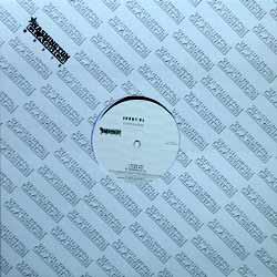 

12inch Record FUNKY DL - Training Day / Serious WCCAR016 Washington Clas 2003 UK Rap & Hip-Hop/R&B Used