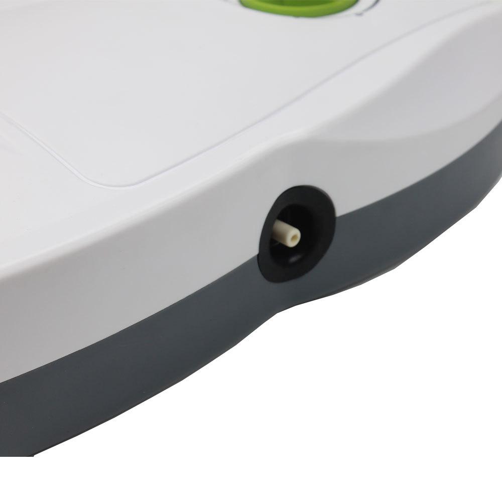 Ozongenerator 400mg 220V Sterilisator Luftreiniger Reinigung Obst Wasseraufbereitung Ozonator