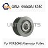 Autozubehör Freilauf Lichtmaschinenriemenscheibe Für PORSCHE BOXSTER 986 CAYMAN 911 996 997 987 F-233525 99660315250 99760315400