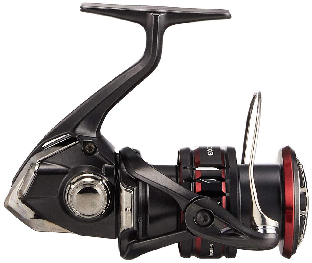 Shimano 20 Vanford C3000XG Spinning Reel Versatile Ideal for fishing requiring retrieval and quick - - high-speed handling.