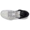 New LiNing Speed 3 Cushioning Anti Slip And Wear Resistant Low Top Basketball Shoes Men's White ABAL053-3