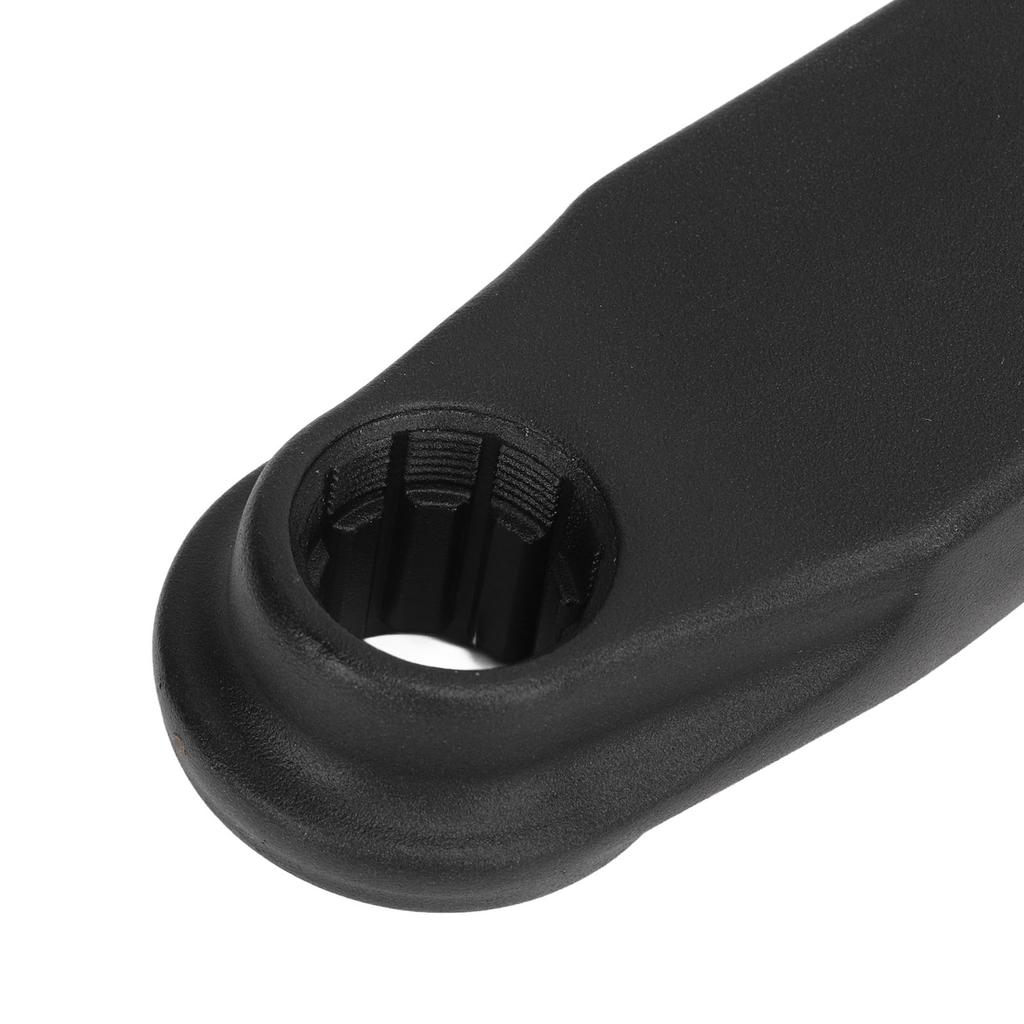 Μεσαίος Μοτέρ Μανιβέλα Οπή Πολλαπλών Ακτινωτών 170mm Ηλεκτρικό Ποδήλατο Αριστερός και Δεξιός Μοτέρ Μανιβέλα για BOSCH