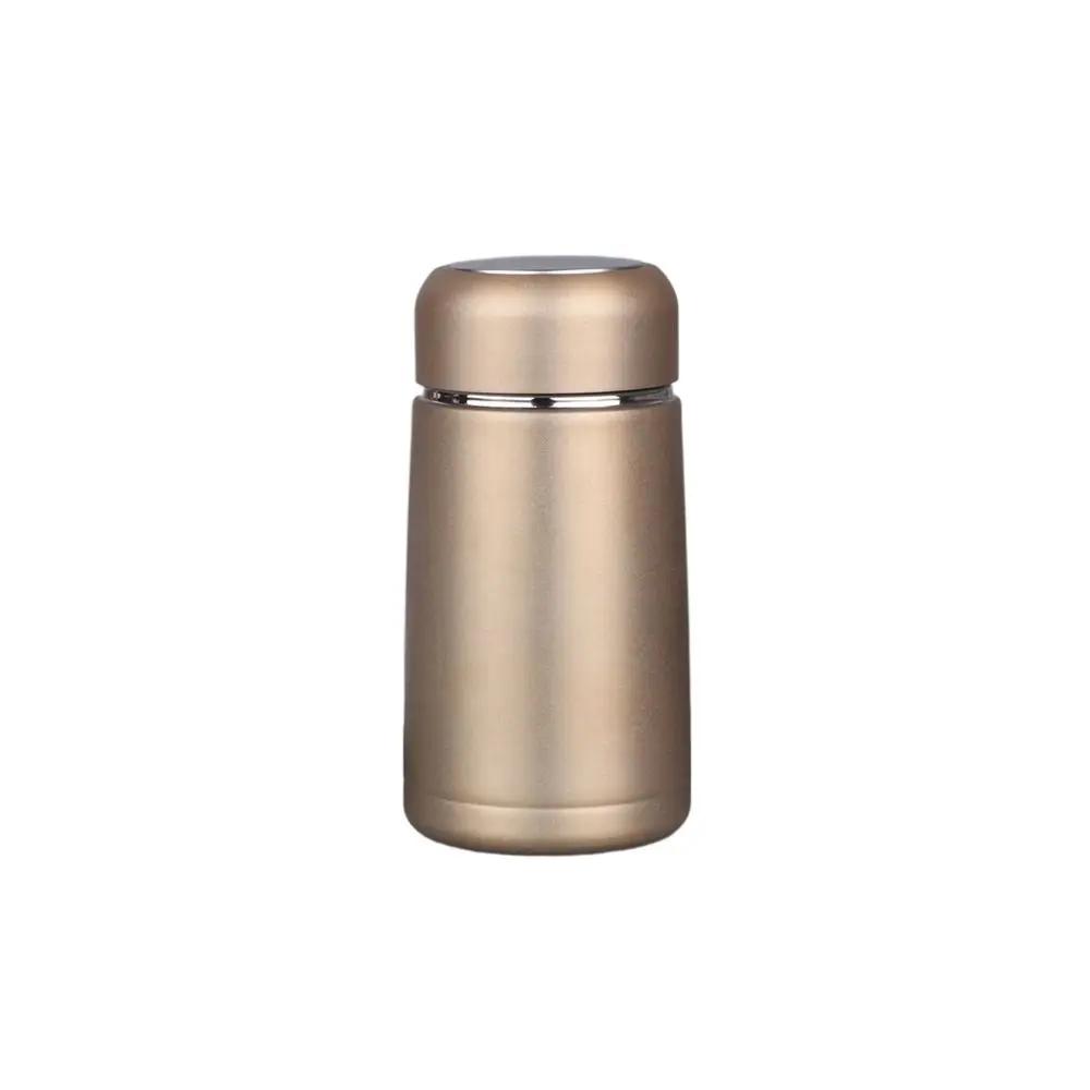 350ML Mini Cute Coffee Vacuum Flasks Thermos Stainless Steel Travel Drink Water Bottle Thermoses Cups and Mugs Botellas de agua