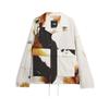 Trendy Pyramid Loose Minimalist Fashion Jacket Men Jacket KA9632