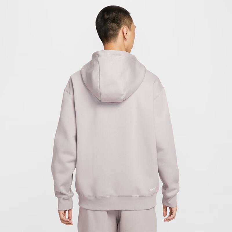 Nike Men's Hooded Pullover Sweatshirt DZ3393